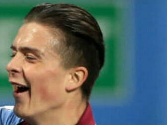STATS: Grealish's early pr...
